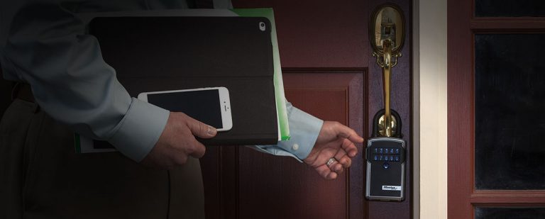 گاوصندوق مخفی