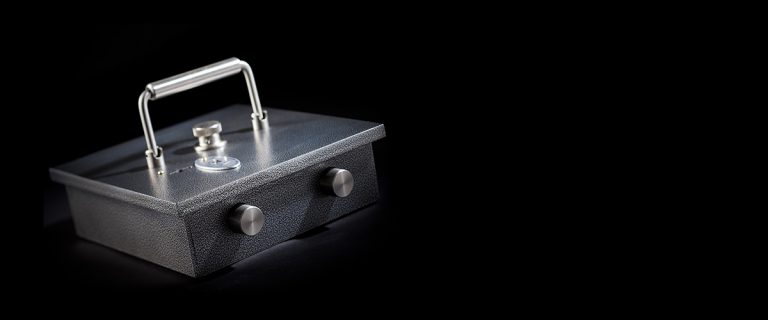 گاوصندوق های زیرزمینی