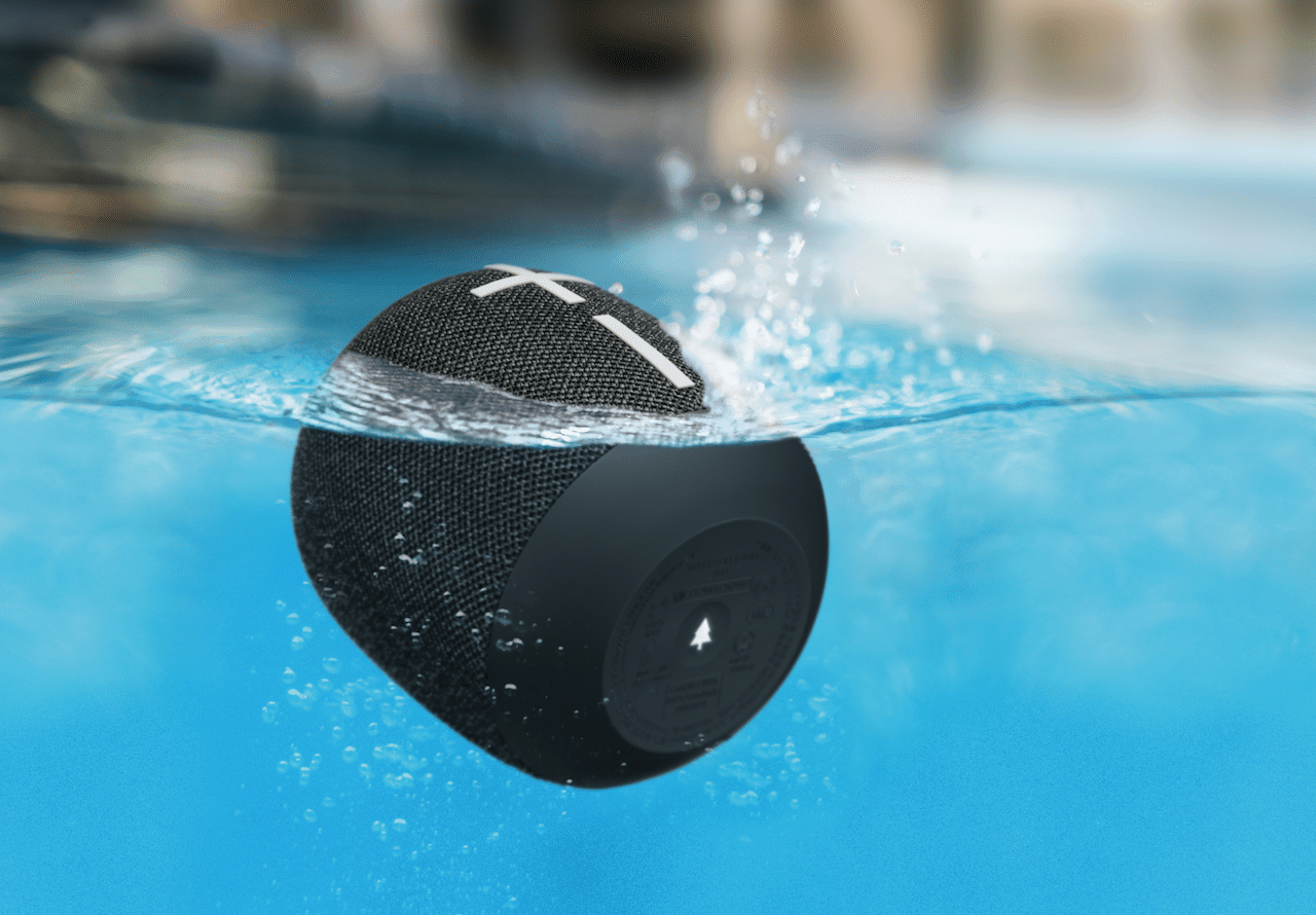 گاوصندوق ضدآب