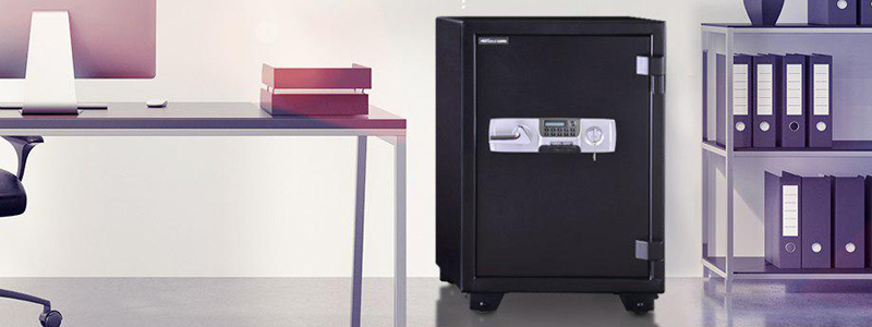 تفاوت گاوصندوق ES و SIS