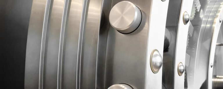 آینده صنعت امنیت