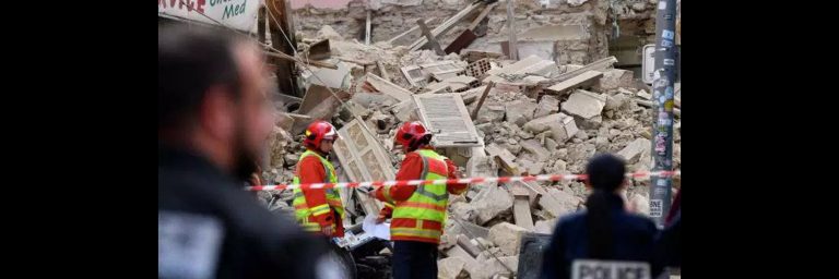 گاوصندوق ضد زلزله