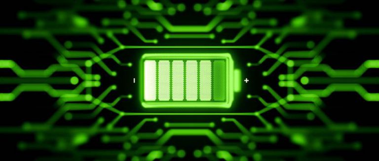 منبع تغذیه گاوصندوق