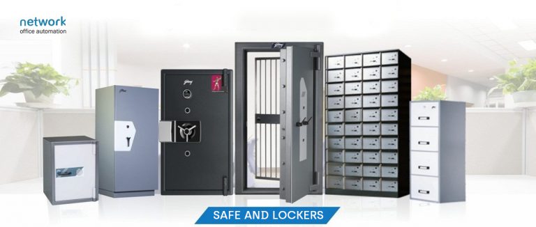 برند گاوصندوق