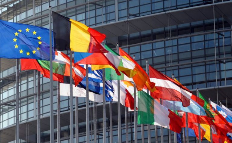 استاندارد CEN اروپا