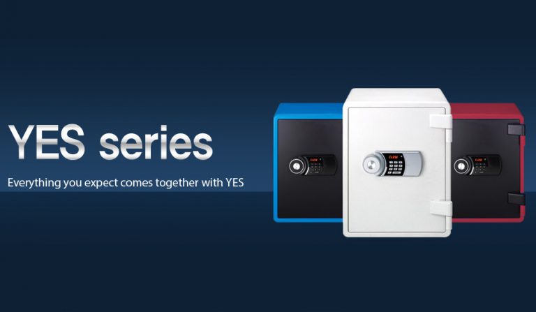 تفاوت میان محصولات سری yes 031