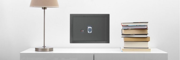 wall safes
