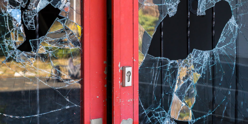 سرقت از منازل و کارهایی که نباید انجامد اد