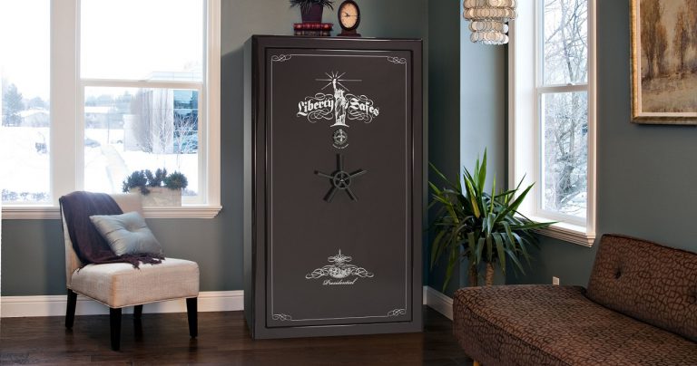 تشخبص گاوصندوق های ضددیلم