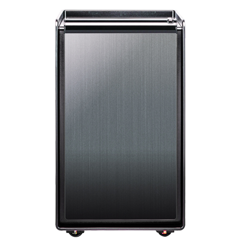 گاوصندوق 2000 لوسل مدل silver