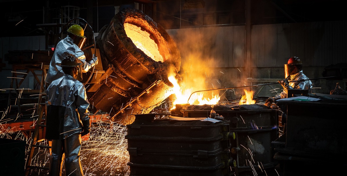 جنس فولاد گاوصندوق باید چطور باشد ؟