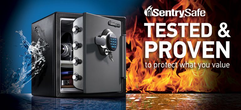 گاوصندوق آرینته