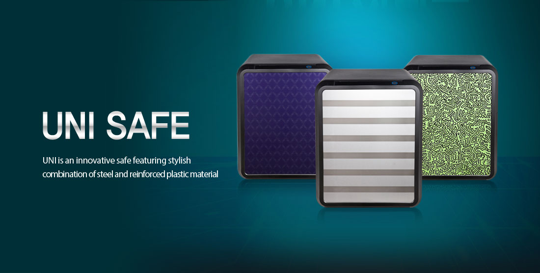 تاریخچه گاوصندوق های ایگل