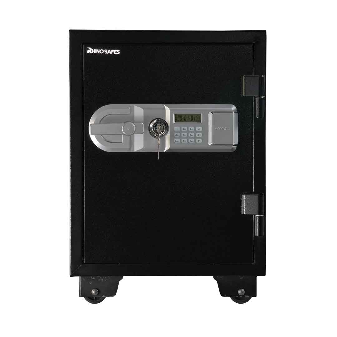 گاوصندوق راینو مدل 88E4(BK/S)