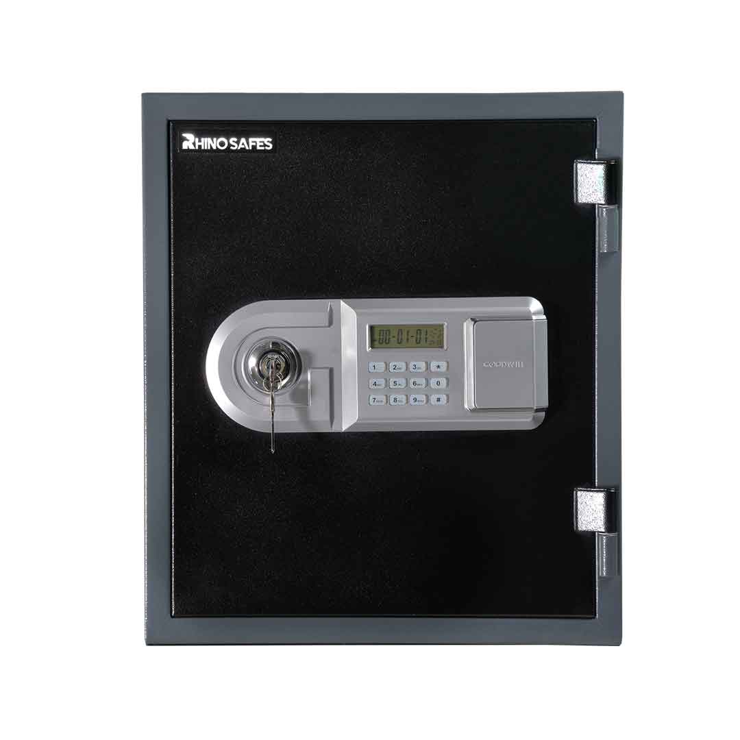 گاوصندوق راینو مدل 51E نوک مدادی