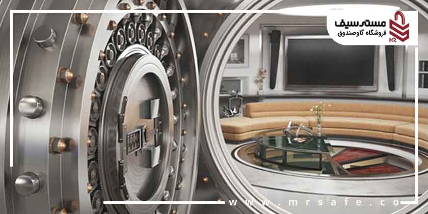 بهترین تولیدکنندگان گاوصندوق