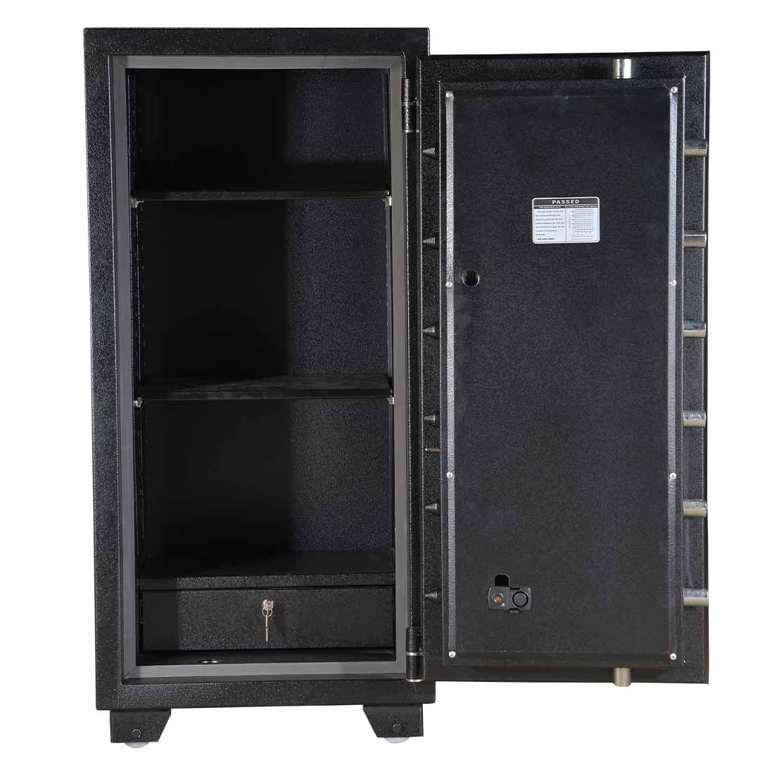 گاوصندوق راینو مدل RH-125 BX