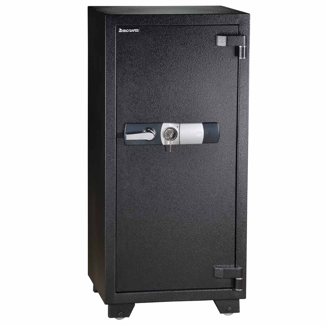 گاوصندوق راینو مدل RH-125 BX