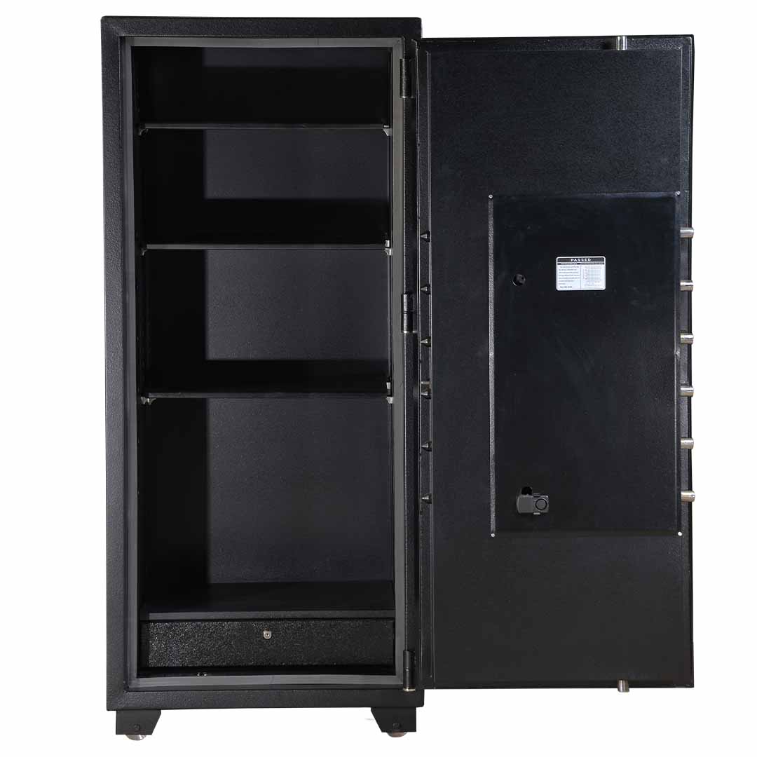 گاوصندوق راینو مدل RH-167 BX