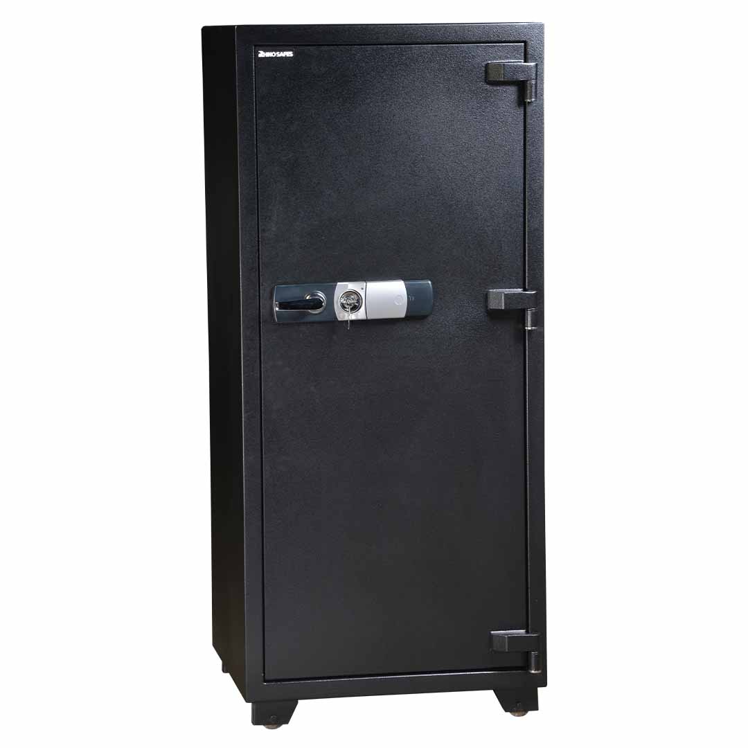 گاوصندوق راینو مدل RH-135 BX