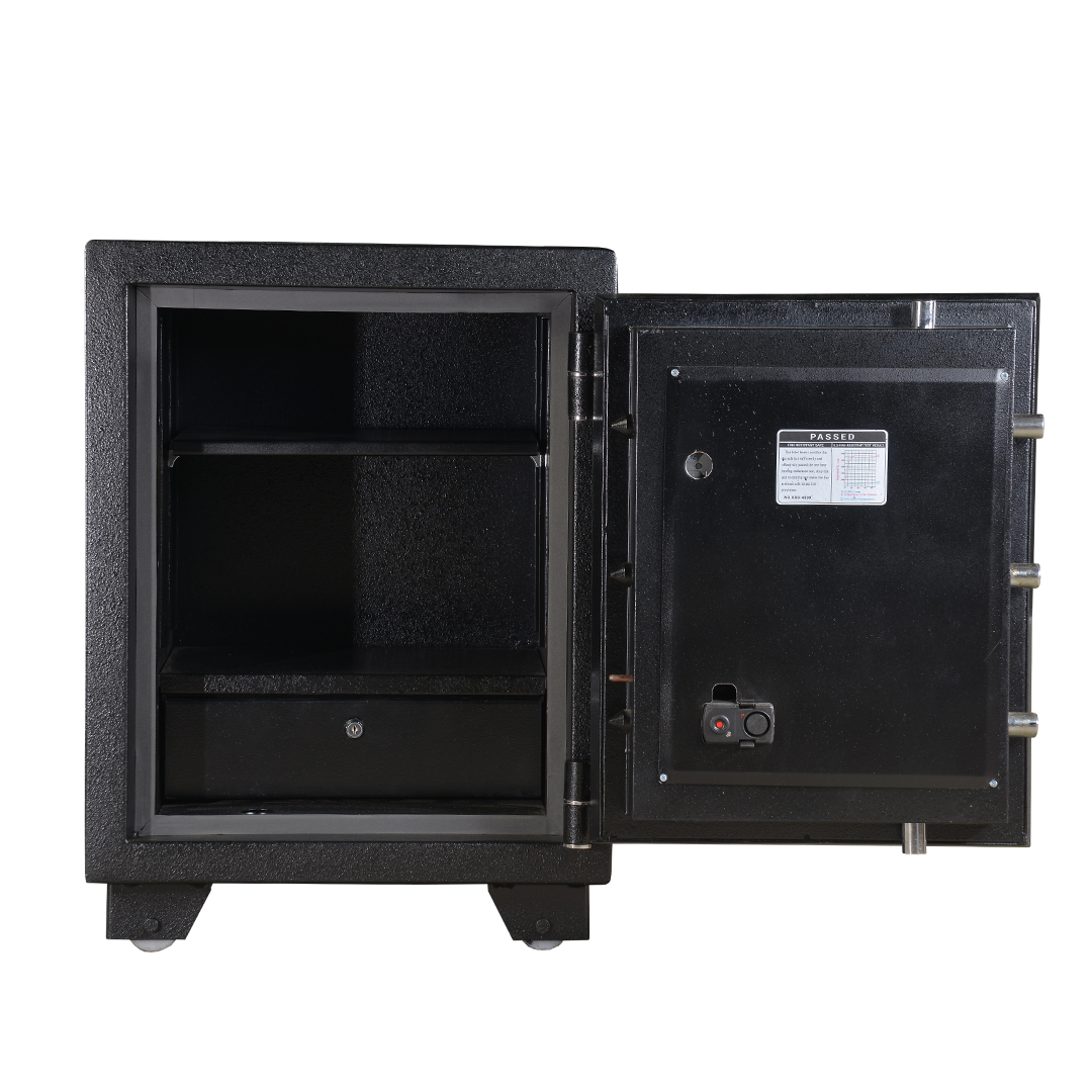 گاوصندوق راینو مدل RH-75 BX