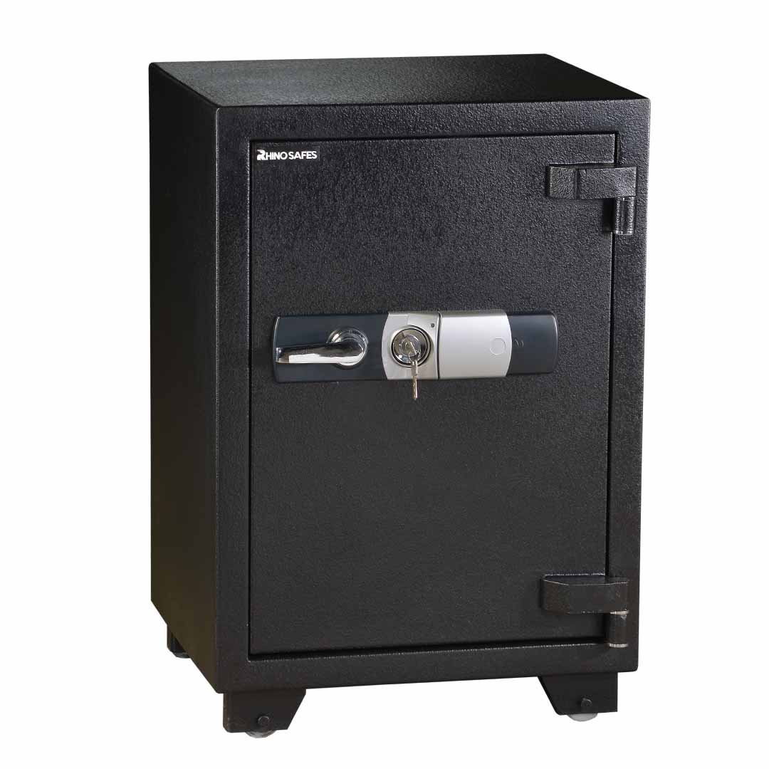 گاوصندوق راینو مدل RH-90 BX