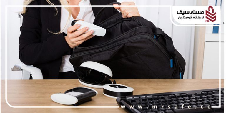 راهکارهای جلوگیری از سرقت کارکنان