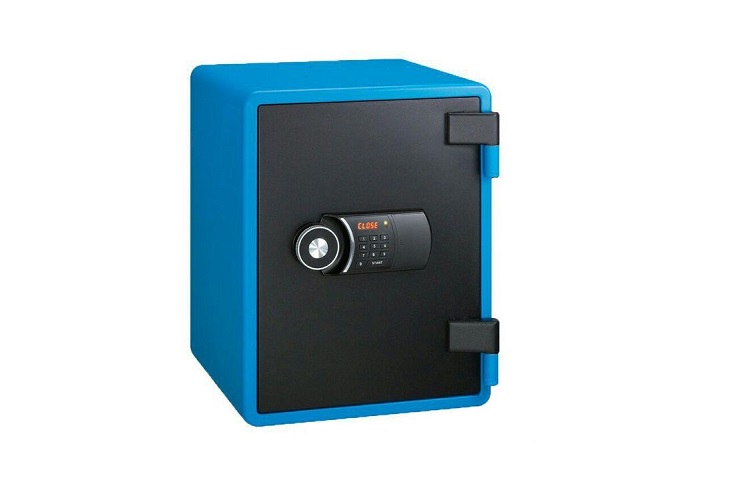 گاوصندوق ها، ابزارهای امنیتی محسوب می شوند و از میان آنها، برخی در گروه گاوصندوق فوق امنیتی با امنیت بالا و شگفت انگیز هستند. در این مقاله به معرفی گاوصندوق فوق امنیتی جدید پرداخته ایم.