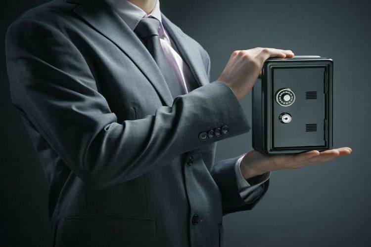 گاوصندوق گوشی چیست؟ جالب است بدانید انواع گاوصندوق موبایل وجود دارد، اینکه کدام گاوصندوق موبایل را انتخاب می کنید