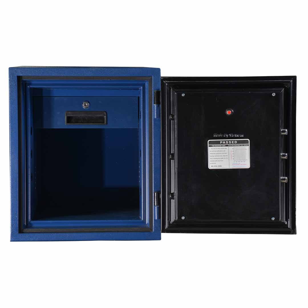 گاوصندوق راینو مدل RH-51E4 (NB/S)