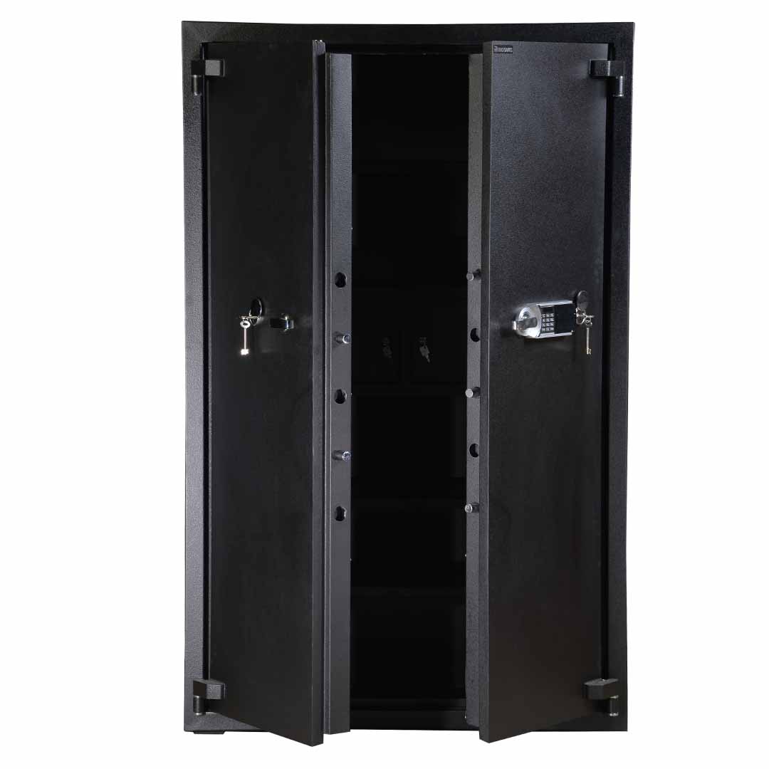 کمد بایگانی مقاوم و نسوز (Pod Panzer)