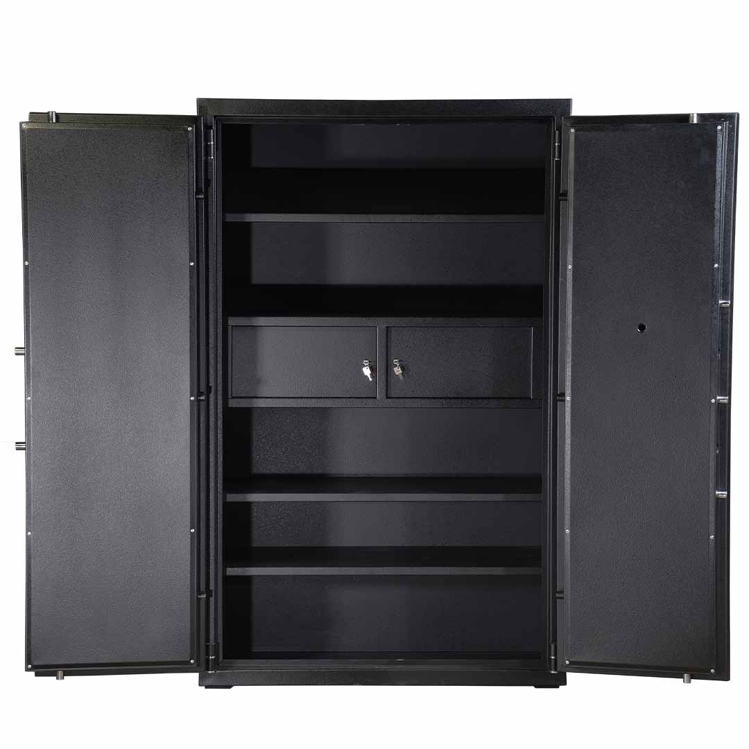 کمد بایگانی مقاوم و نسوز (Pod Panzer)