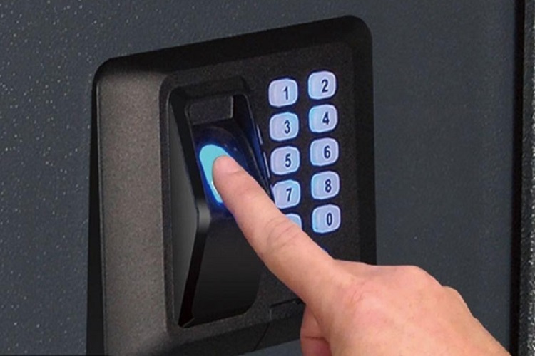 راهنمای خرید گاوصندوق اثر انگشتی خانگی و اداری + قیمت