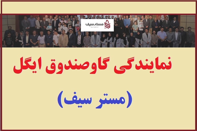 نمایندگی گاوصندوق ایگل کره ای در تهران کجاست؟