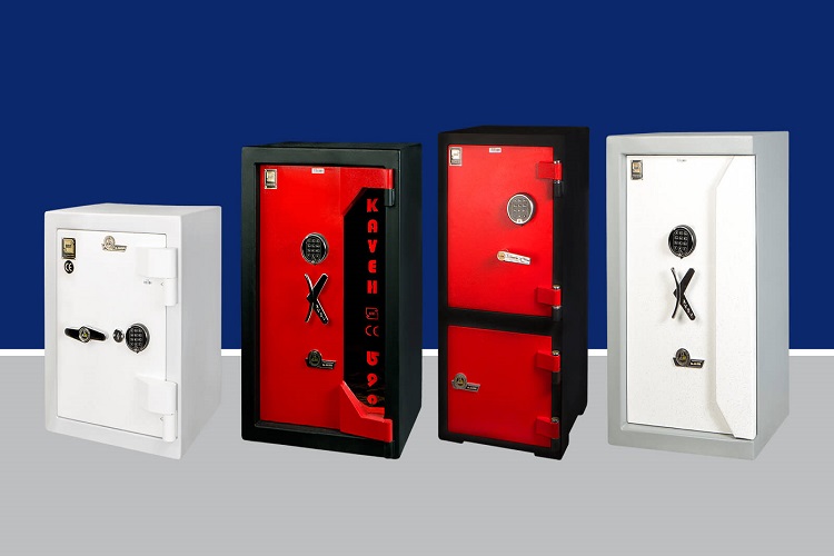 کدام گاوصندوق بهتر است؟ گاوصندوق ایگل