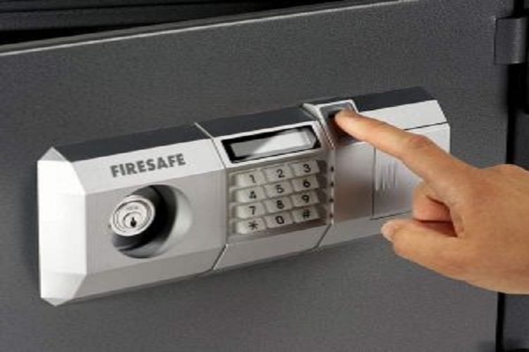 گاوصندوق رمزی کوچک و بزرگ با کیبرد دیجیتال(57+ مدل موجود)