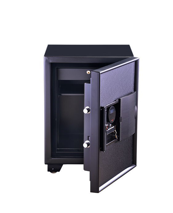 گاوصندوق دکوراتیو و اثرانگشتی EG 070 (BB)