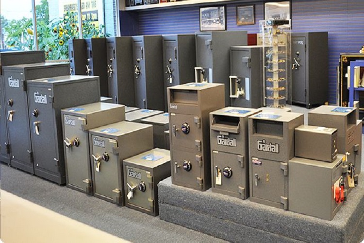 بهترین گاوصندوق فروشی در تهران کجاست؟