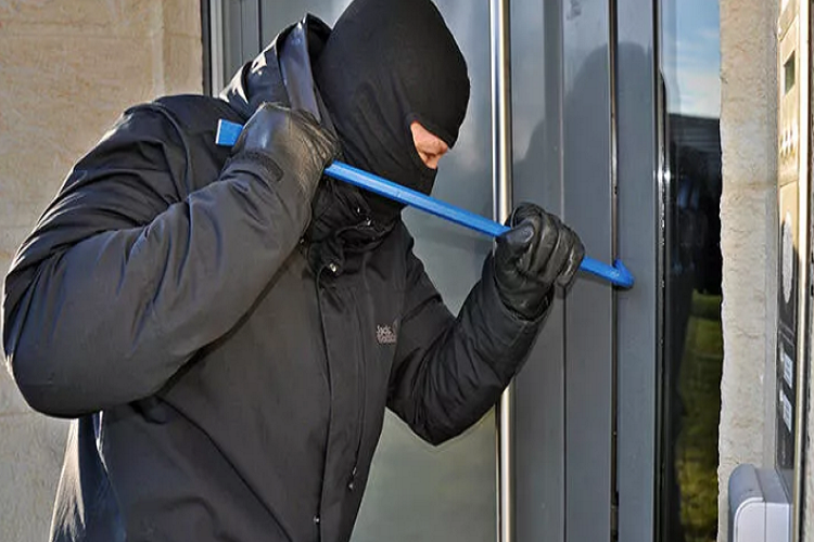 روش های جلوگیری از سرقت منزل ویلایی