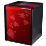 گاوصندوق دکوراتیو