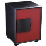 گاو صندوق اثر انگشتی