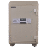 گاوصندوق اداری